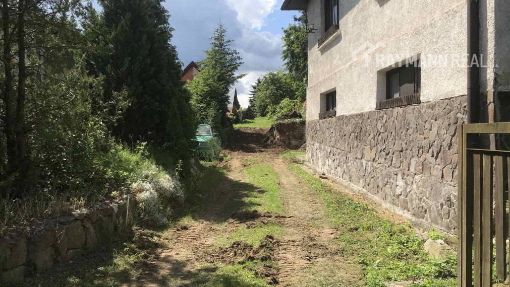 Na predaj pozemok Kostoľany nad Hornádom