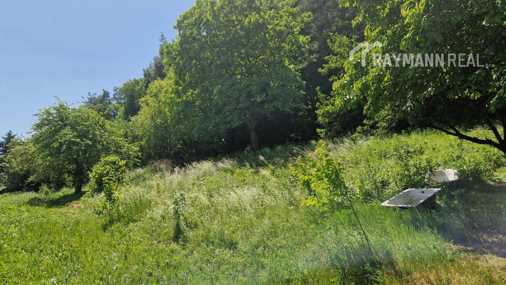 Na predaj pozemok Kostoľany nad Hornádom