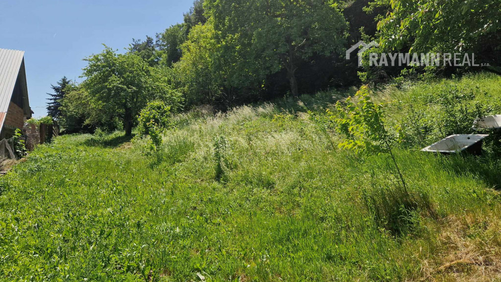 Na predaj pozemok Kostoľany nad Hornádom