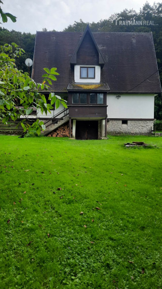 Na predaj rodinná chata v Šugovskej doline