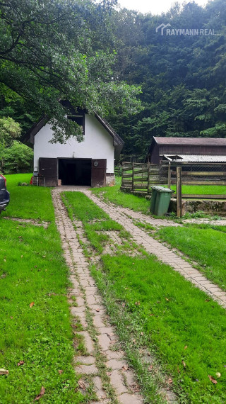 Na predaj rodinná chata v Šugovskej doline