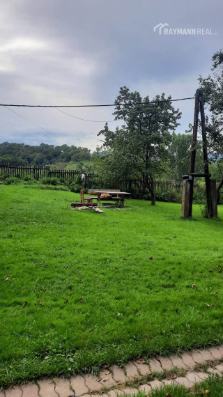 Na predaj rodinná chata v Šugovskej doline