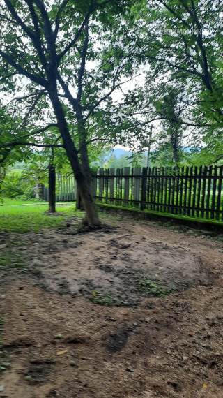 Na predaj rodinná chata v Šugovskej doline