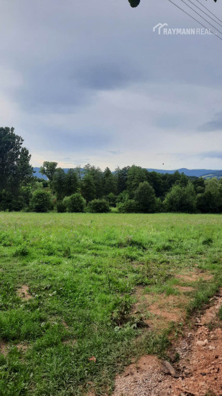 Na predaj rodinná chata v Šugovskej doline