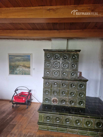 Na predaj rodinná chata v Šugovskej doline