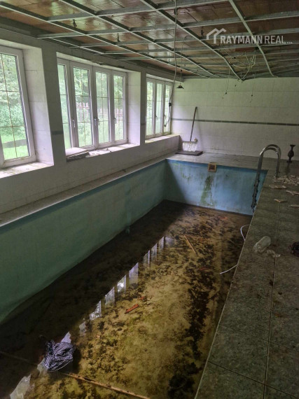 Na predaj rodinná chata v Šugovskej doline