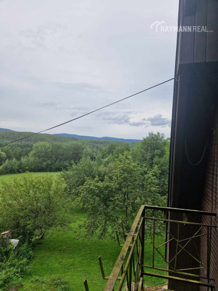 Na predaj rodinná chata v Šugovskej doline