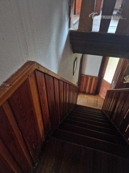 Na predaj rodinná chata v Šugovskej doline