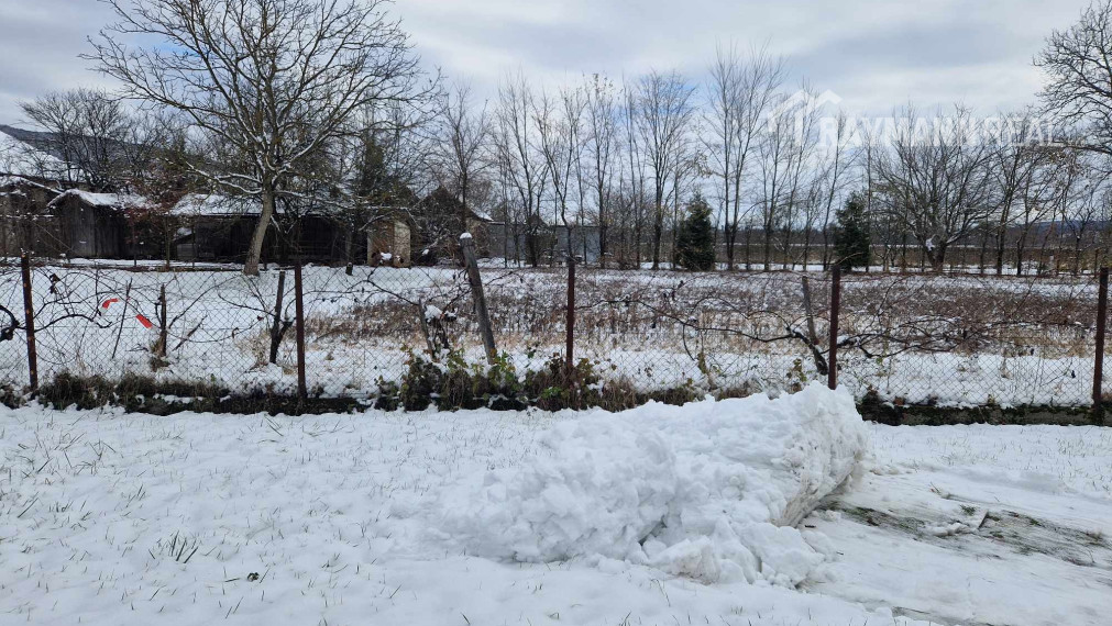 Na predaj stavebný pozemok v Maďarsku