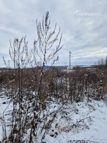 Predaj stavebného pozemku v obci Bódvaszilas