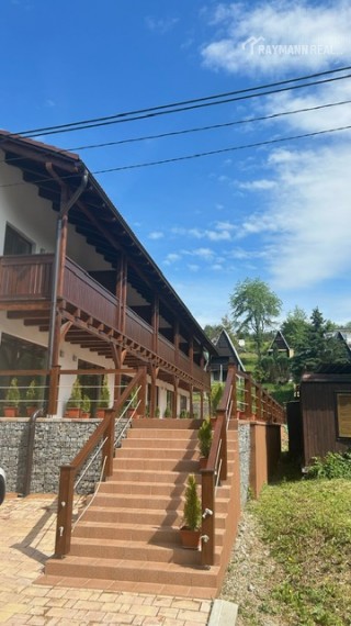 Na predaj Apartmanové byty v Novostavbe ,Domaša-Valkov