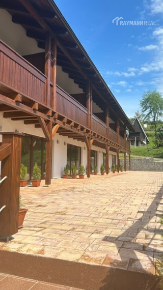 Na predaj Apartmanové byty v Novostavbe ,Domaša-Valkov