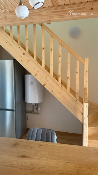 Na predaj Apartmanové byty v Novostavbe ,Domaša-Valkov