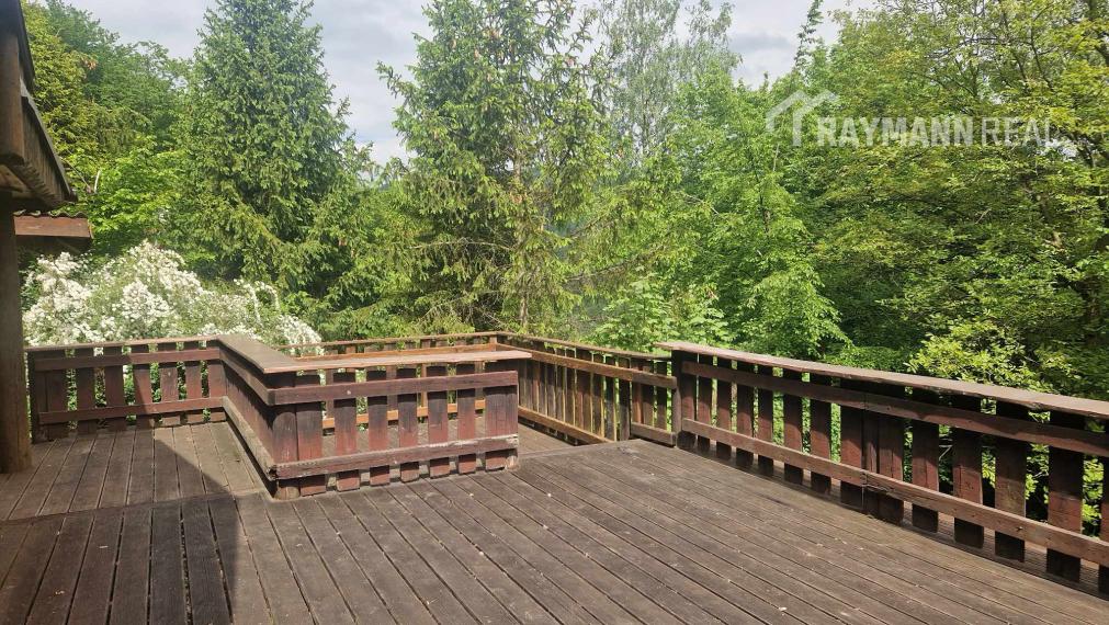 Predaj rodinnej chaty na Bradane - Ružín