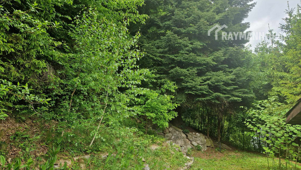 Predaj rodinnej chaty na Bradane - Ružín