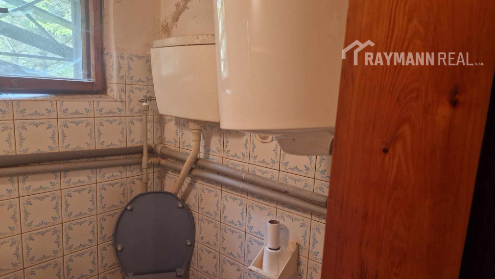 Predaj rodinnej chaty na Bradane - Ružín