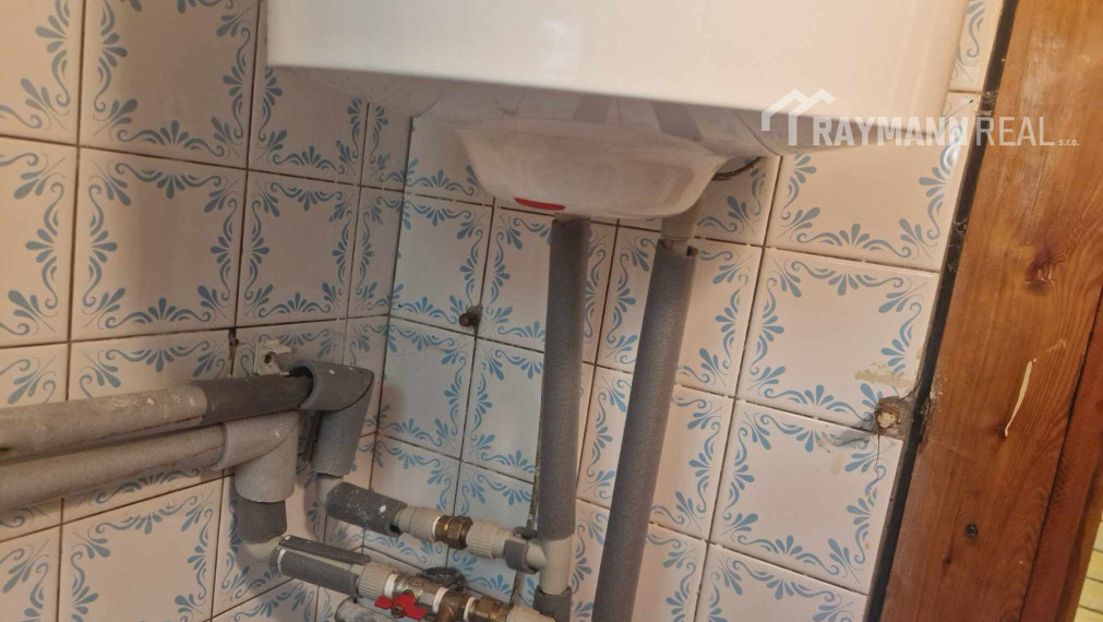 Predaj rodinnej chaty na Bradane - Ružín