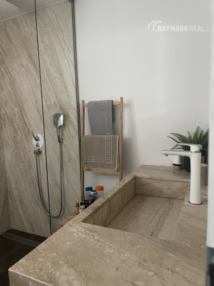 Predaj novostavba - rekreačná chata v rekreačnej oblasti Domaša - Dobra v ktastri obce Kvakovce