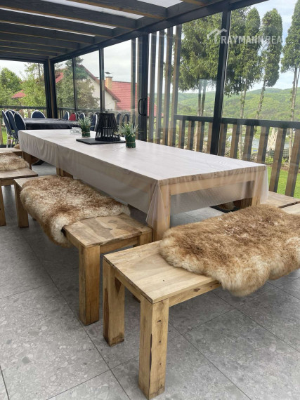 Predaj novostavba - rekreačná chata v rekreačnej oblasti Domaša - Dobra v ktastri obce Kvakovce