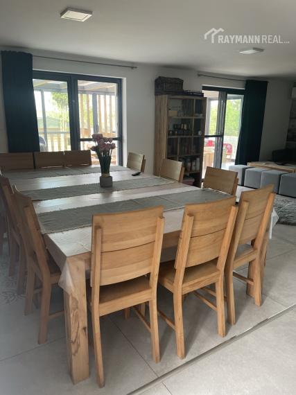 Predaj rekračnej chaty v lokalite Domaša - Dobra v katastri obce Kvakovce