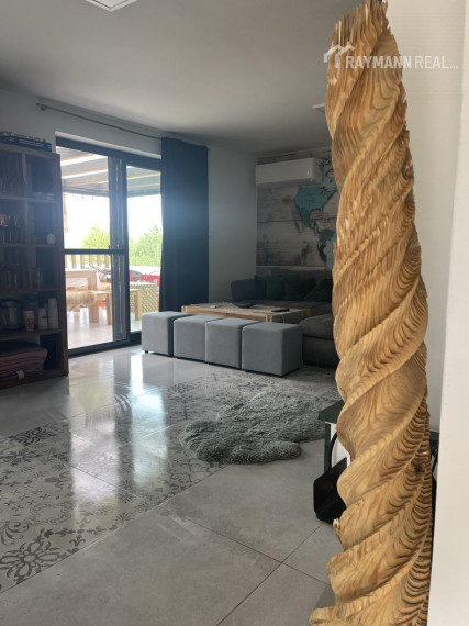 Predaj rekračnej chaty v lokalite Domaša - Dobra v katastri obce Kvakovce