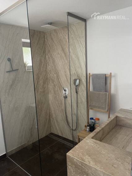 Predaj rekračnej chaty v lokalite Domaša - Dobra v katastri obce Kvakovce