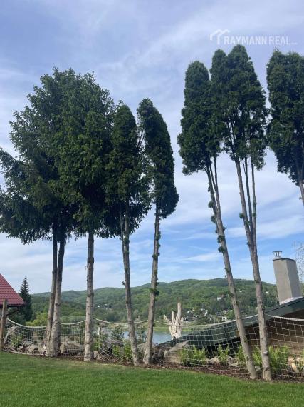 Predaj rekračnej chaty v lokalite Domaša - Dobra v katastri obce Kvakovce