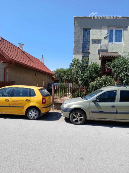 REZERVOVANÝ Predaj rodinného domu v obci Čaňa