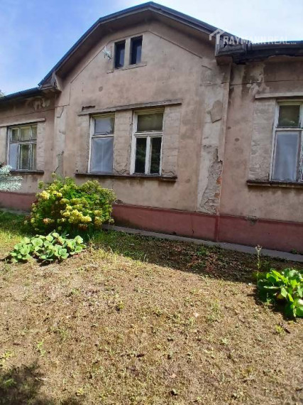 Predaj rodinného domu s pozemkom v obci Veľká ida