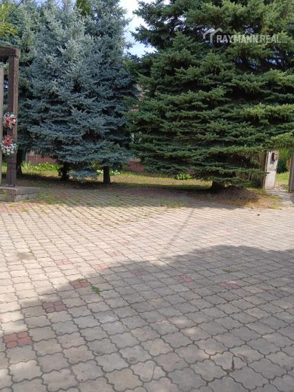 Predaj rodinného domu s pozemkom v obci Veľká ida