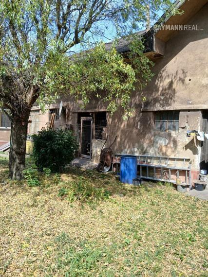 Predaj rodinného domu s pozemkom v obci Veľká ida