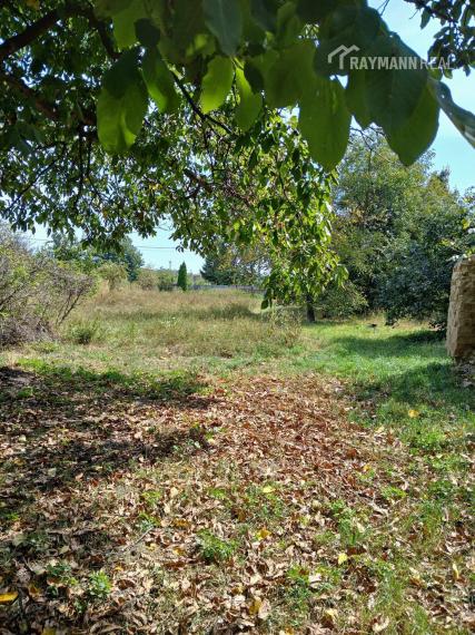 Predaj rodinného domu s pozemkom v obci Veľká ida