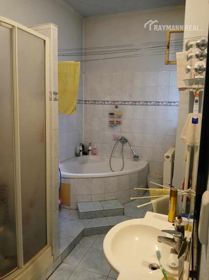 Predaj rodinného domu s pozemkom v obci Veľká ida