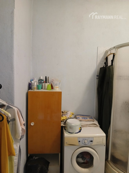 Predaj rodinného domu s pozemkom v obci Veľká ida