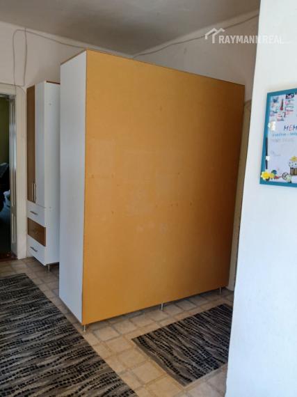 Predaj rodinného domu s pozemkom v obci Veľká ida