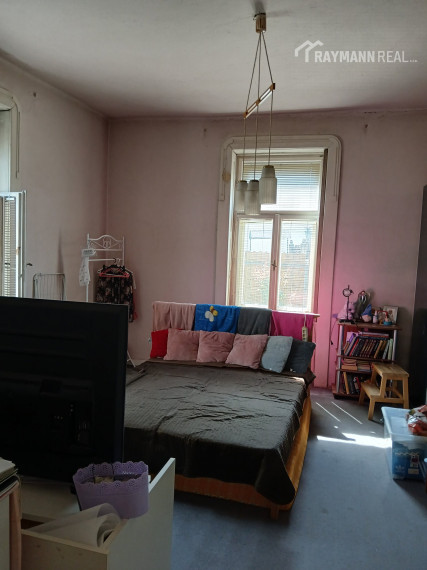 Predaj rodinného domu s pozemkom v obci Veľká ida