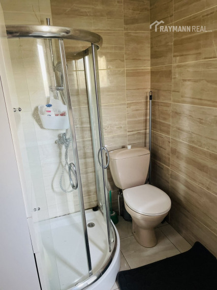 Na predaj veľmi pekná chata na celoročné bývanie- Geča