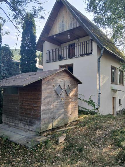 Predaj rodinnej chaty na Ružíne - Malá Lodina