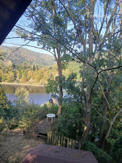 Predaj rodinnej chaty na Ružíne - Malá Lodina