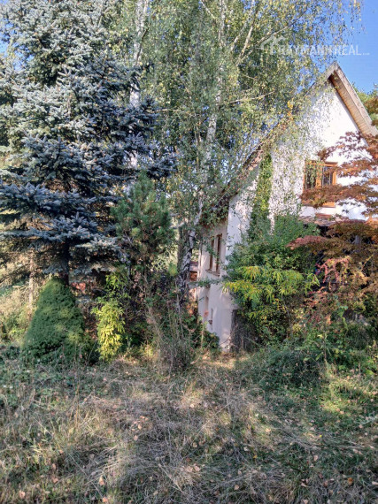 Predaj rodinnej chaty na Ružíne - Malá Lodina
