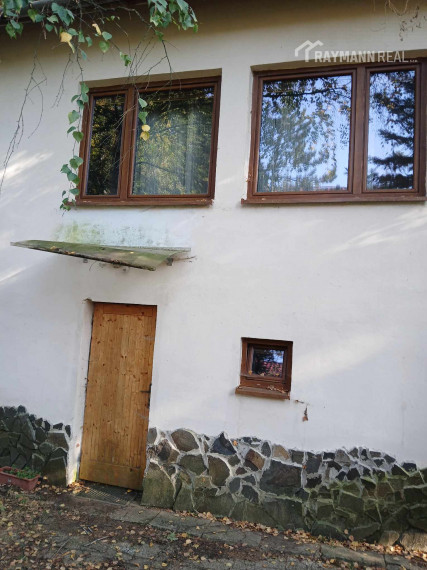 Predaj rodinnej chaty na Ružíne - Malá Lodina