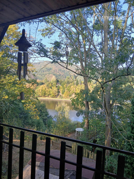 Predaj rodinnej chaty na Ružíne - Malá Lodina