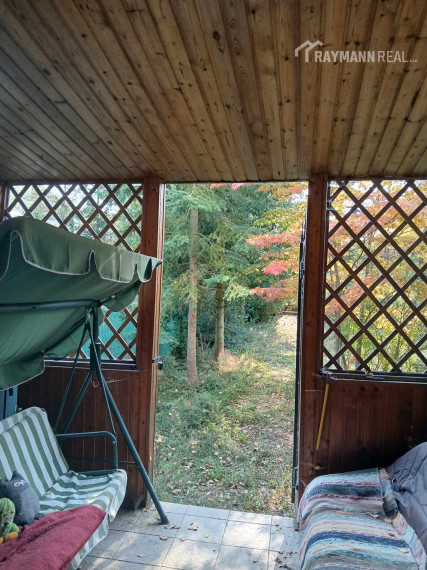 Predaj rodinnej chaty na Ružíne - Malá Lodina