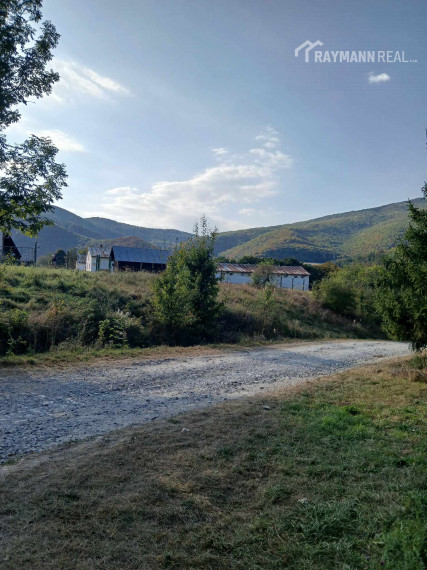 Predaj rodinnej chaty na Ružíne - Malá Lodina