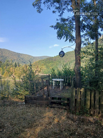 Predaj rodinnej chaty na Ružíne - Malá Lodina