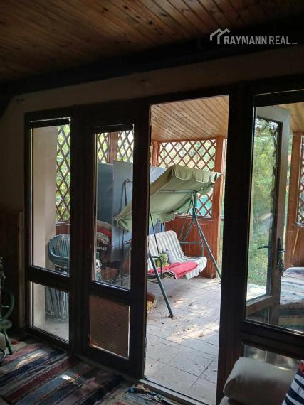 Predaj rodinnej chaty na Ružíne - Malá Lodina