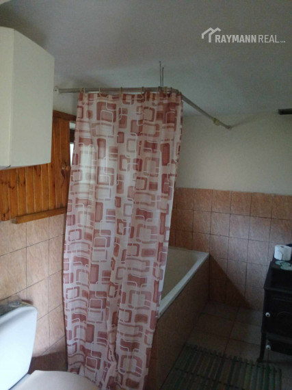 Predaj rodinnej chaty na Ružíne - Malá Lodina