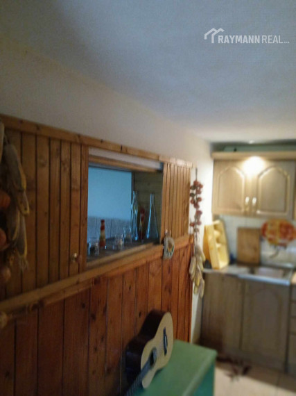 Predaj rodinnej chaty na Ružíne - Malá Lodina