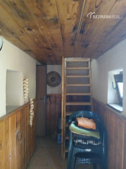 Predaj rodinnej chaty na Ružíne - Malá Lodina