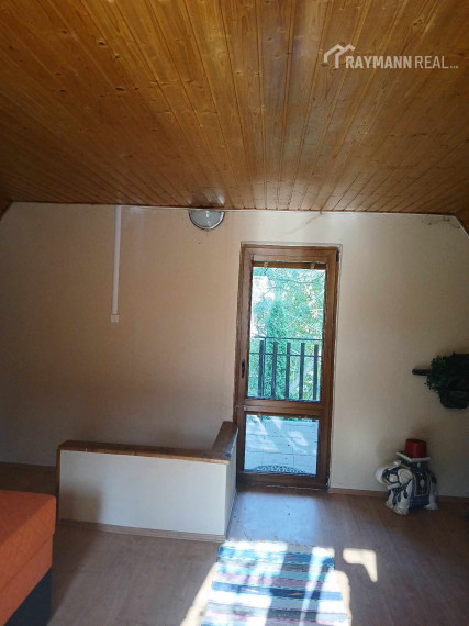 Predaj rodinnej chaty na Ružíne - Malá Lodina